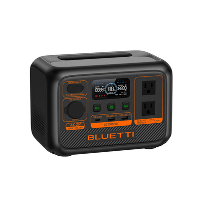 BLUETTI AC2P 300W Portable Power Station