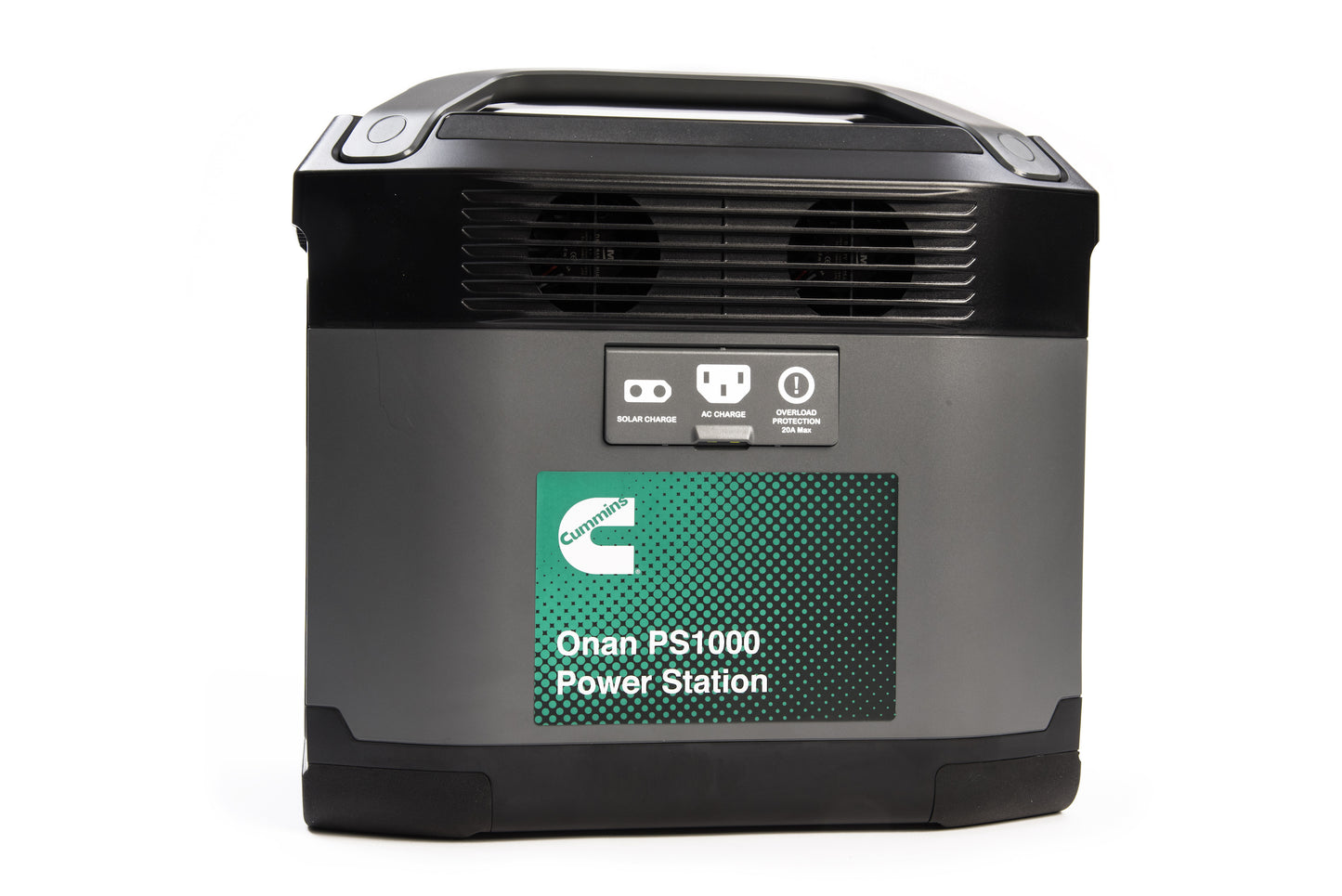 Cummins Onan PS1000 1500W 1008Wh Portable Power Station