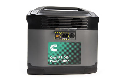 Cummins Onan PS1000 1500W 1008Wh Portable Power Station