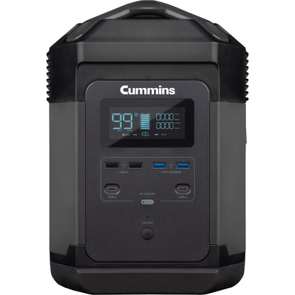 Cummins Onan PS1000 1500W 1008Wh Portable Power Station