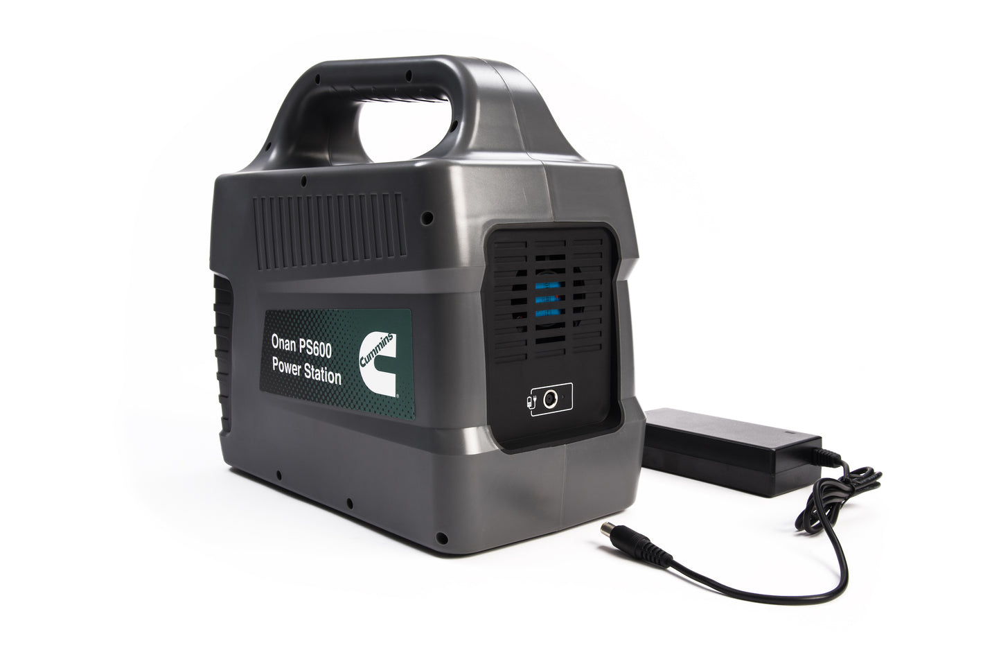 Cummins Onan PS600 600W 592Wh Portable Power Station