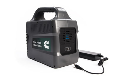 Cummins Onan PS600 600W 592Wh Portable Power Station