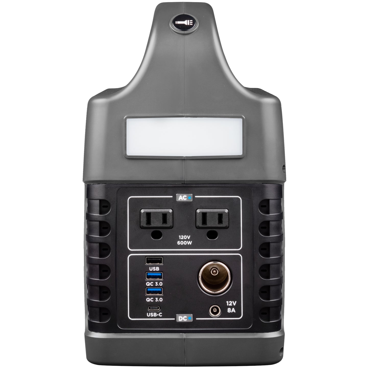 Cummins Onan PS600 600W 592Wh Portable Power Station