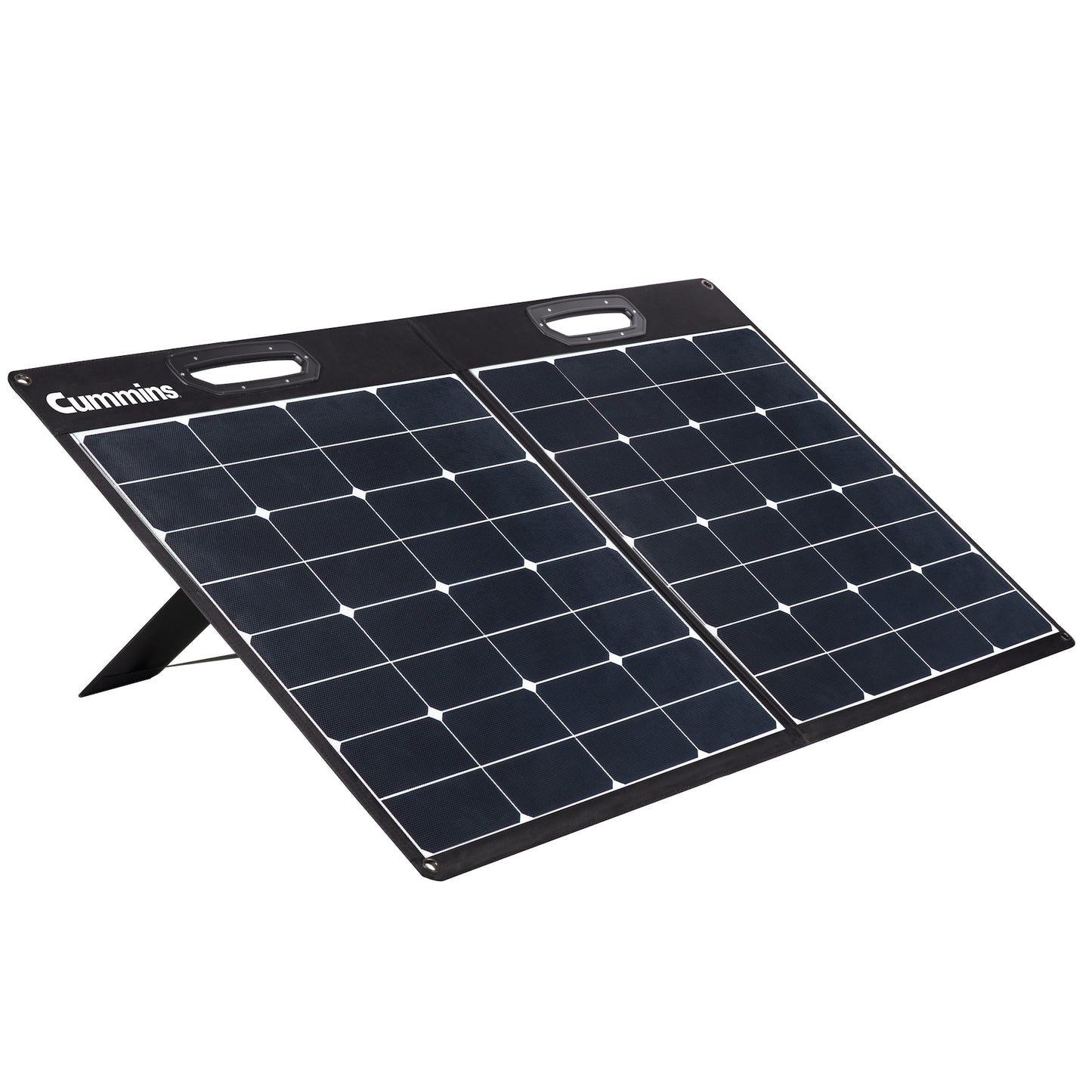 Cummins Onan SP100 100W Foldable Solar Panel